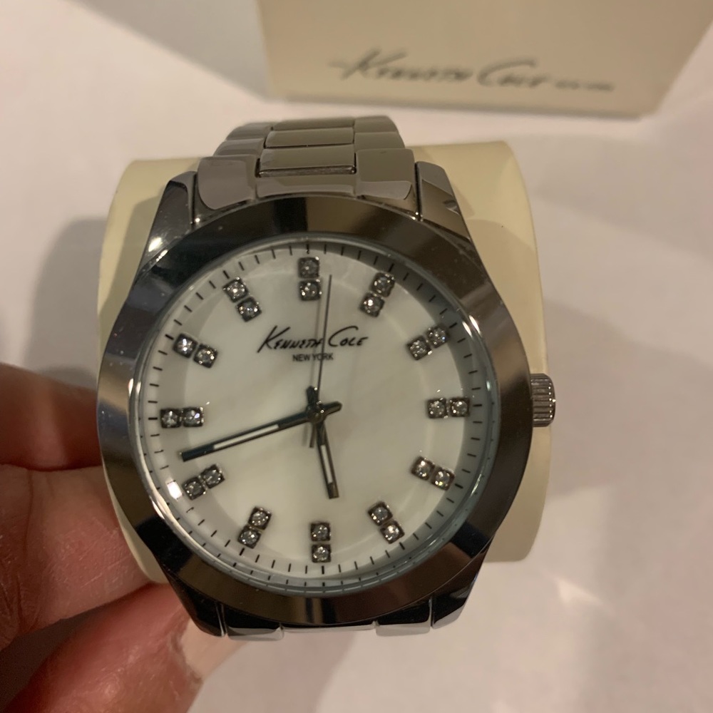 Kenneth Cole Watch